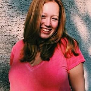 Meet your Posher, Gaby